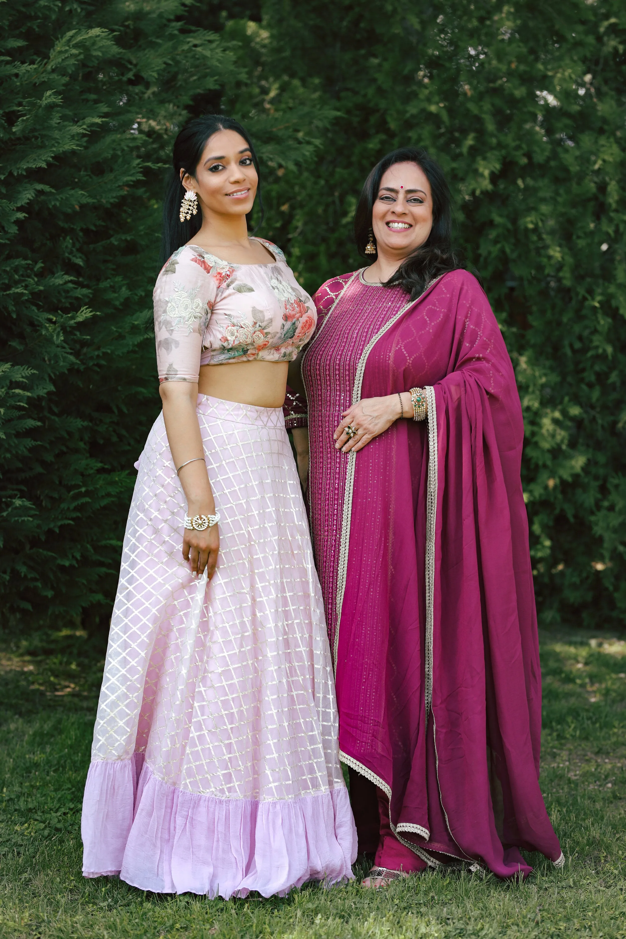 Neeta Suit