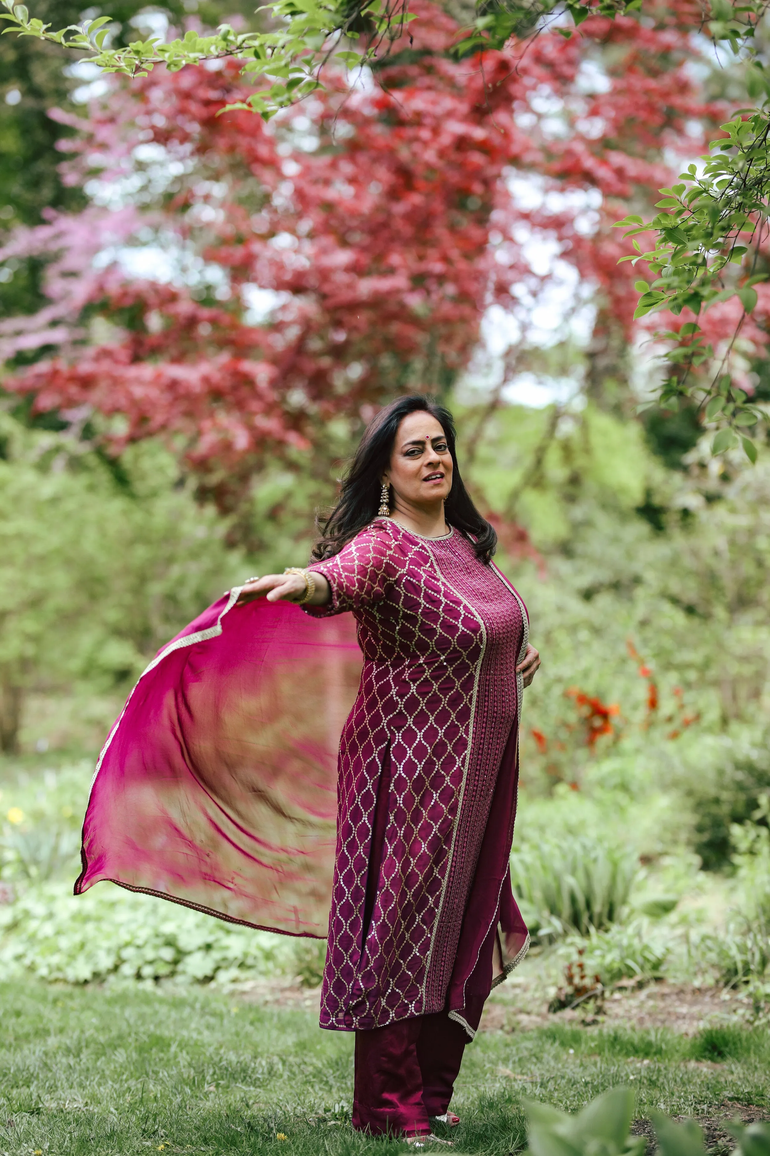 Neeta Suit