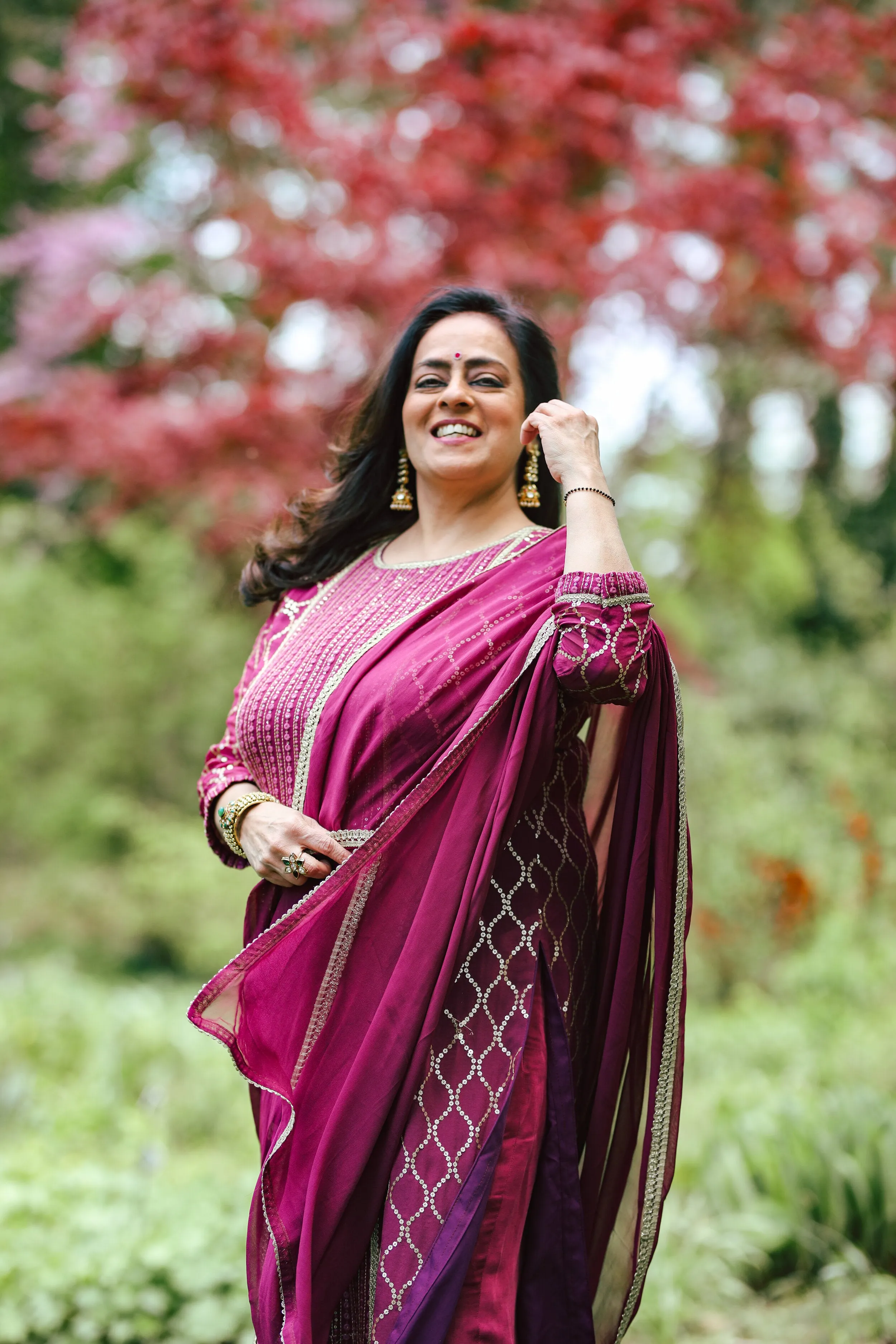 Neeta Suit