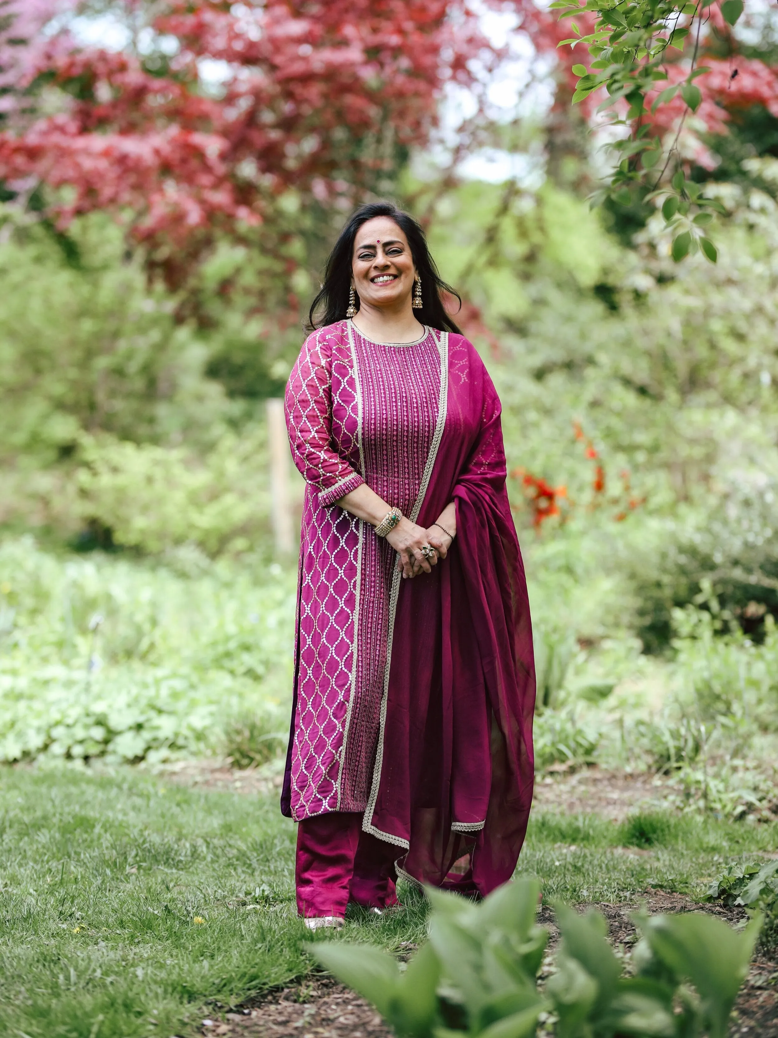 Neeta Suit
