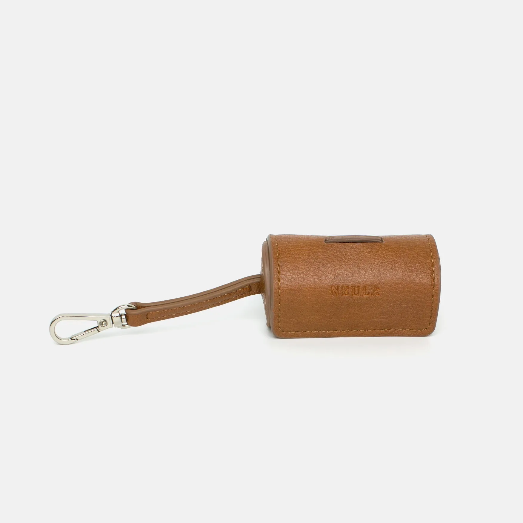 Neula Confidence Vegan Leather Dog Collar Walk Set