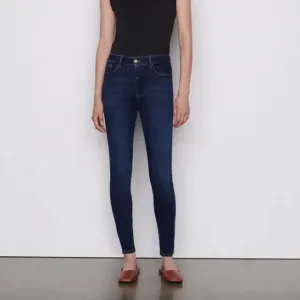 NWT Frame Denim Le One Skinny Jean Mid-rise in Keller