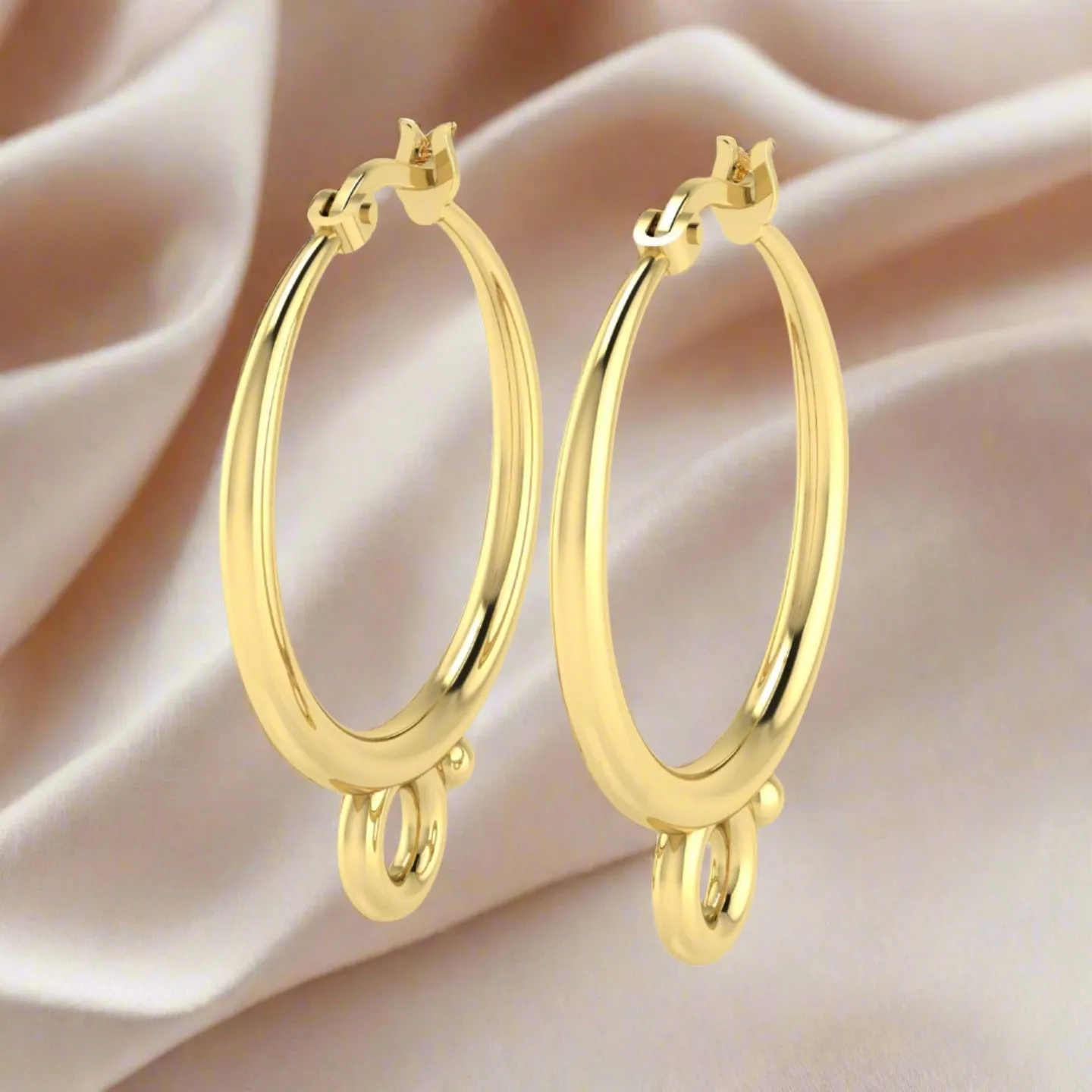 Olympias Earrings