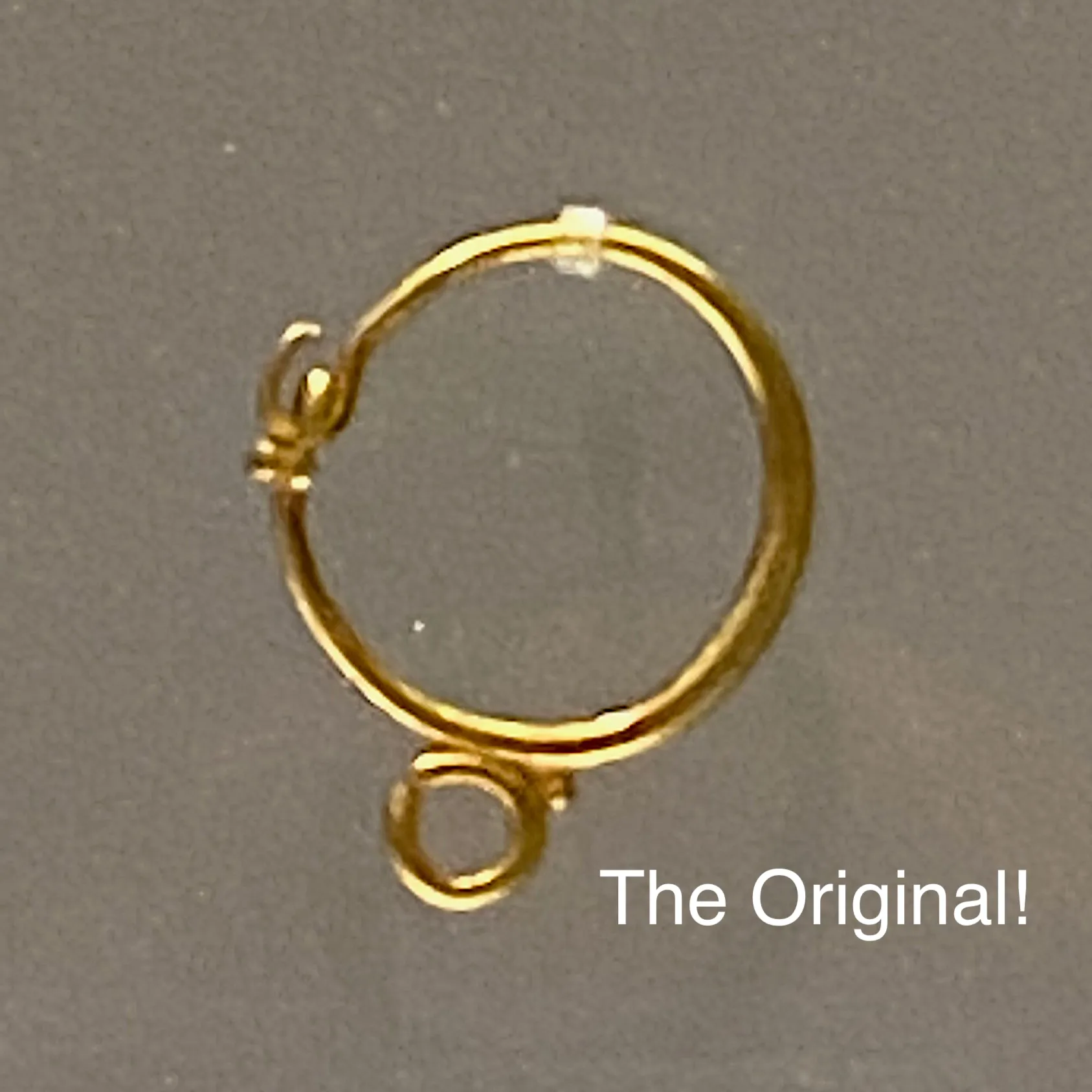 Olympias Earrings