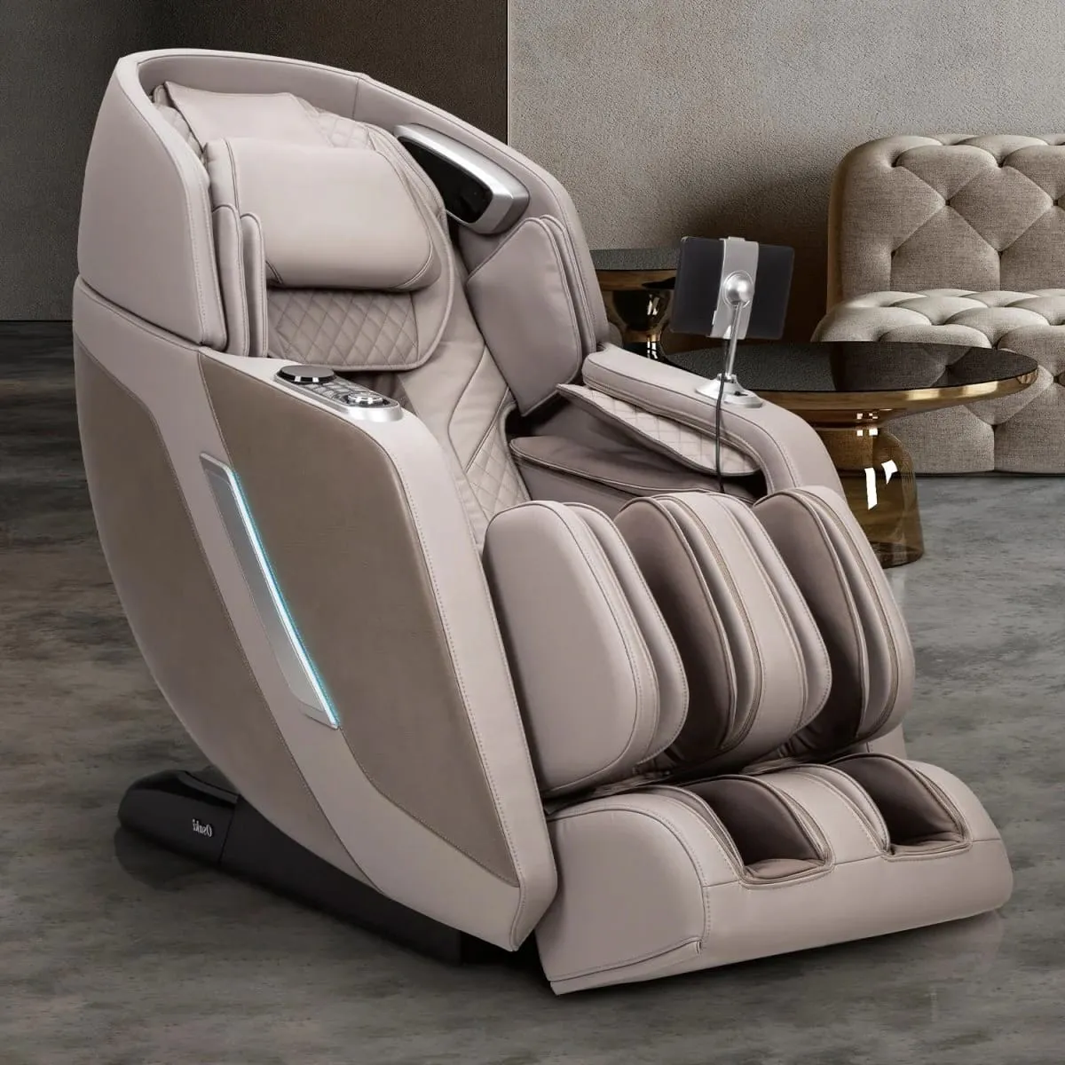 Osaki Ultima 4D Massage Chair