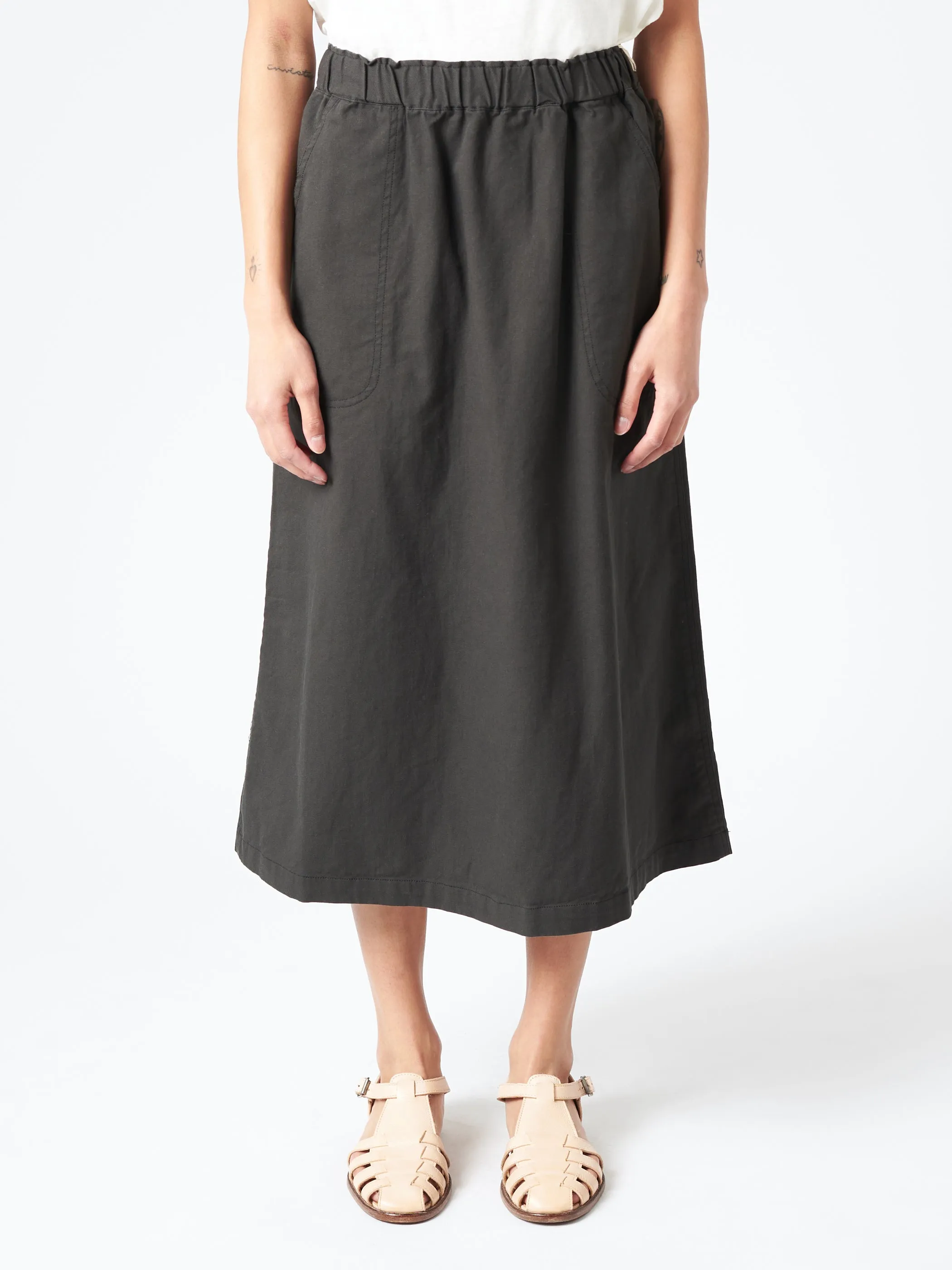 Painter Skirt