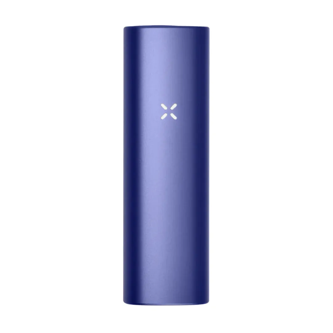 PAX PLUS NEW - COMPLETE KIT VAPORIZER - DUAL USE