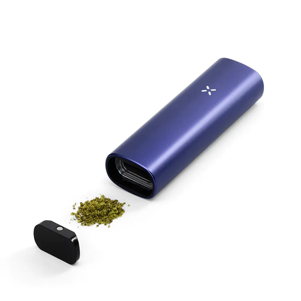 PAX PLUS NEW - COMPLETE KIT VAPORIZER - DUAL USE
