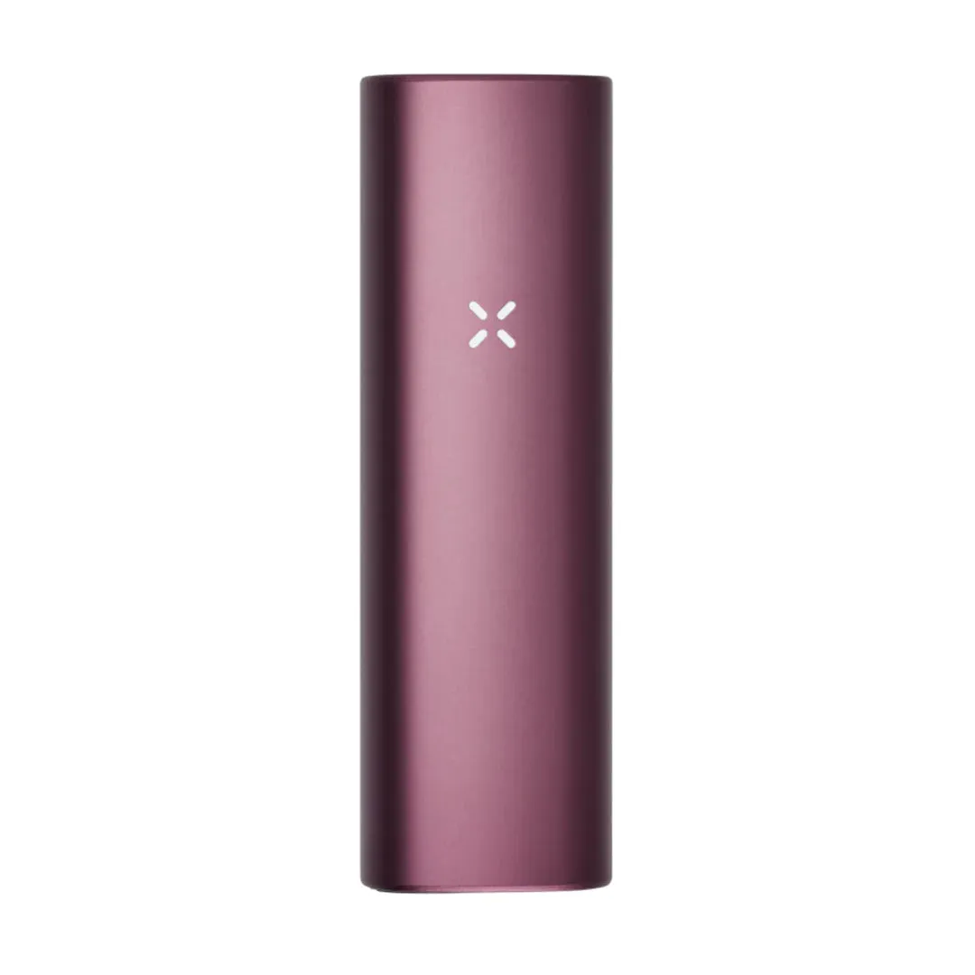 PAX PLUS NEW - COMPLETE KIT VAPORIZER - DUAL USE