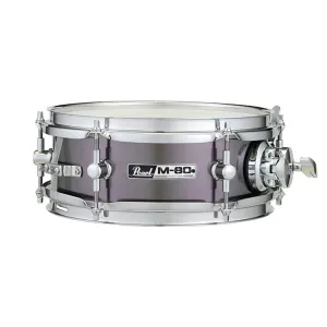 Pearl M80 10X4" Snare Drum