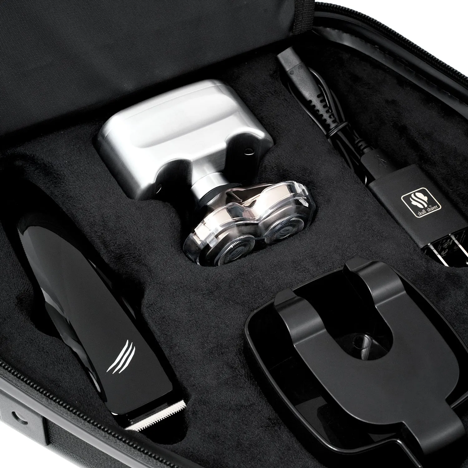 Pitbull Diamond PRO Head and Face Shaver