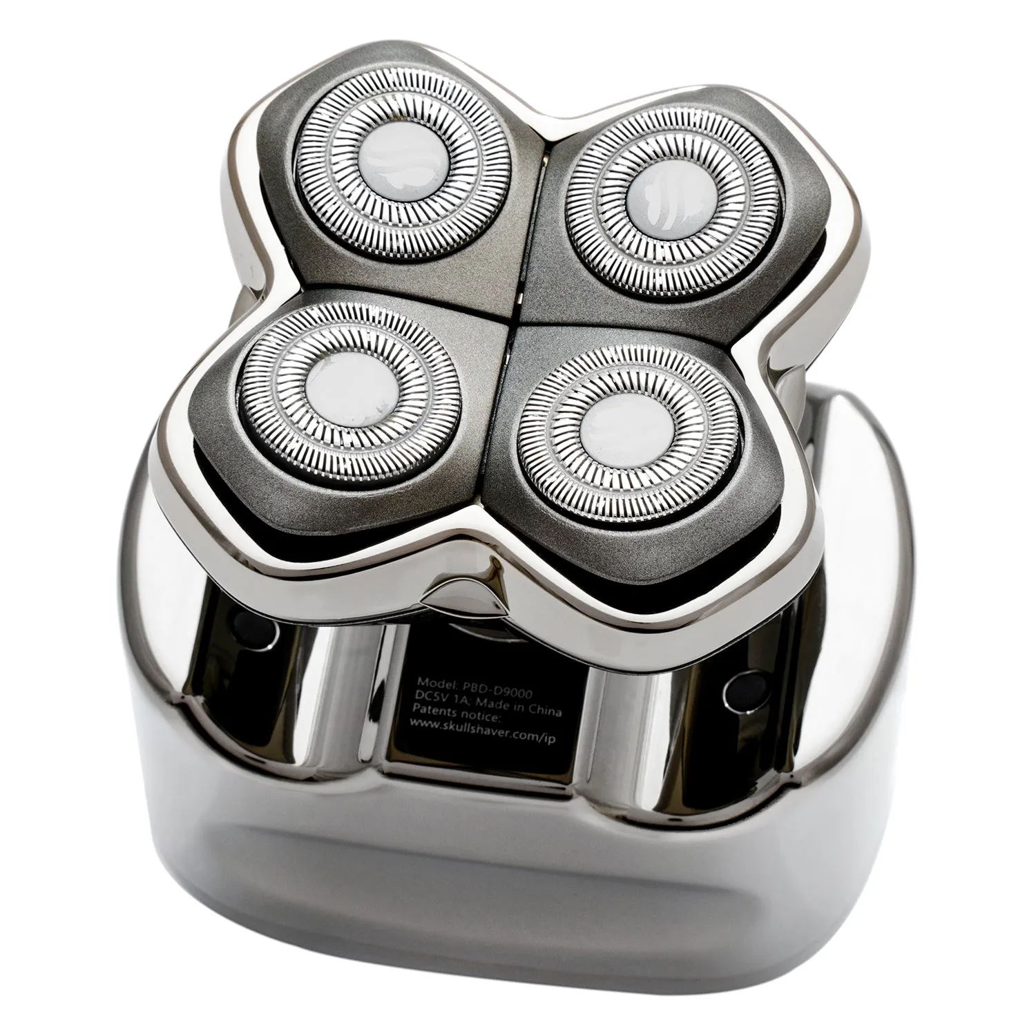 Pitbull Diamond PRO Head and Face Shaver
