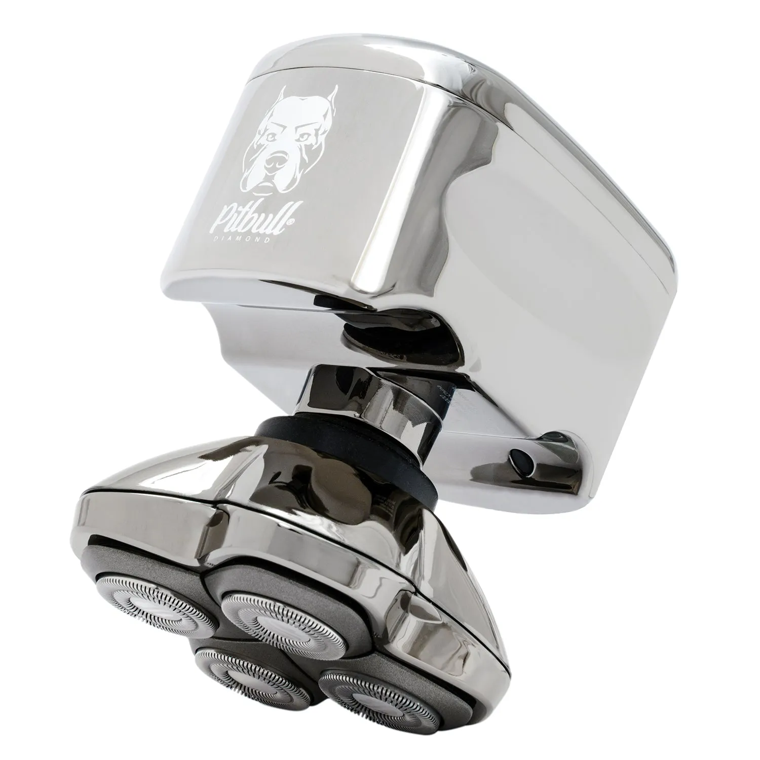 Pitbull Diamond PRO Head and Face Shaver