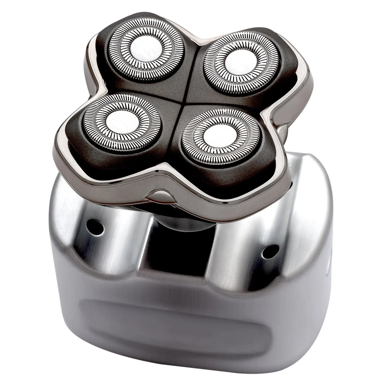 Pitbull Diamond PRO Head and Face Shaver