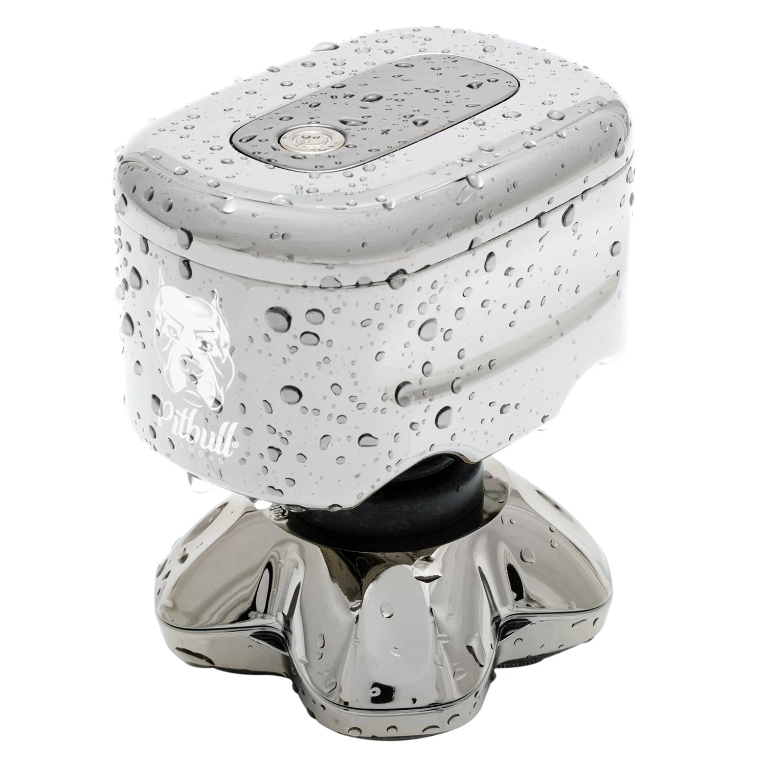 Pitbull Diamond PRO Head and Face Shaver