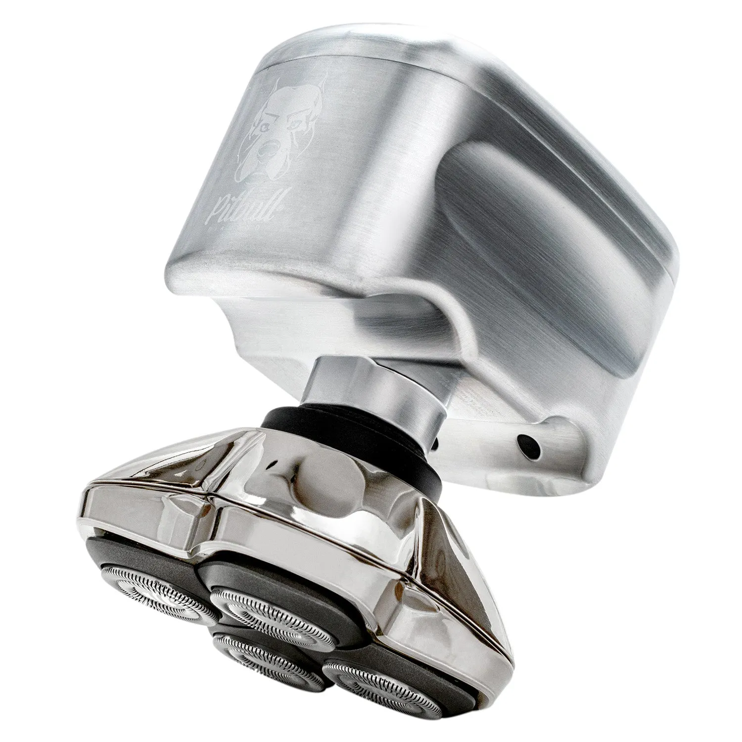 Pitbull Diamond PRO Head and Face Shaver