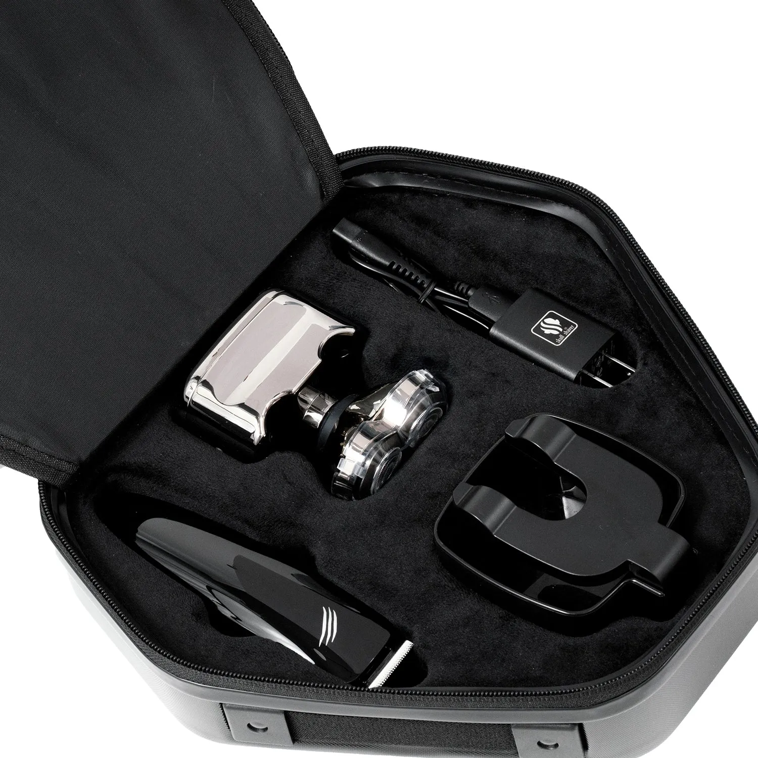 Pitbull Diamond PRO Head and Face Shaver