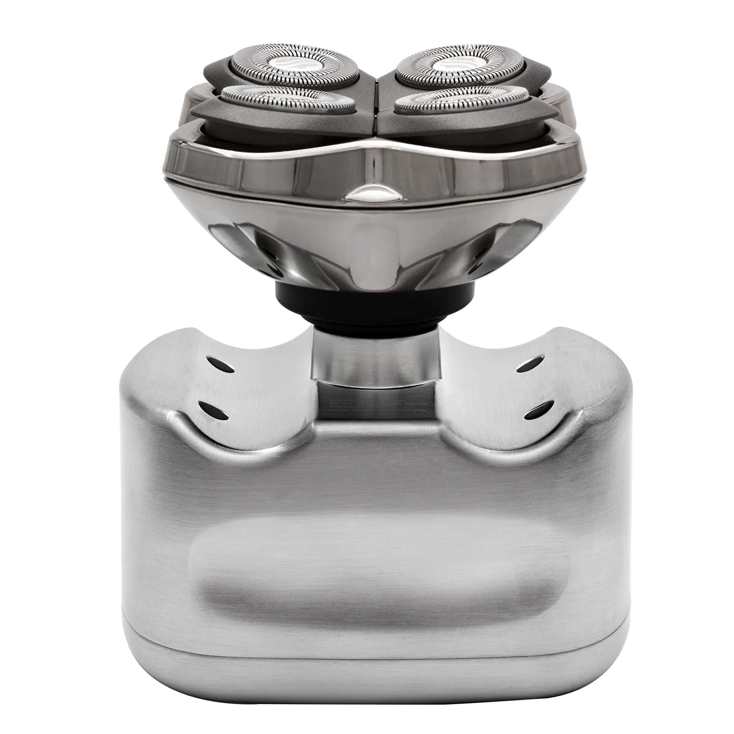 Pitbull Diamond PRO Head and Face Shaver
