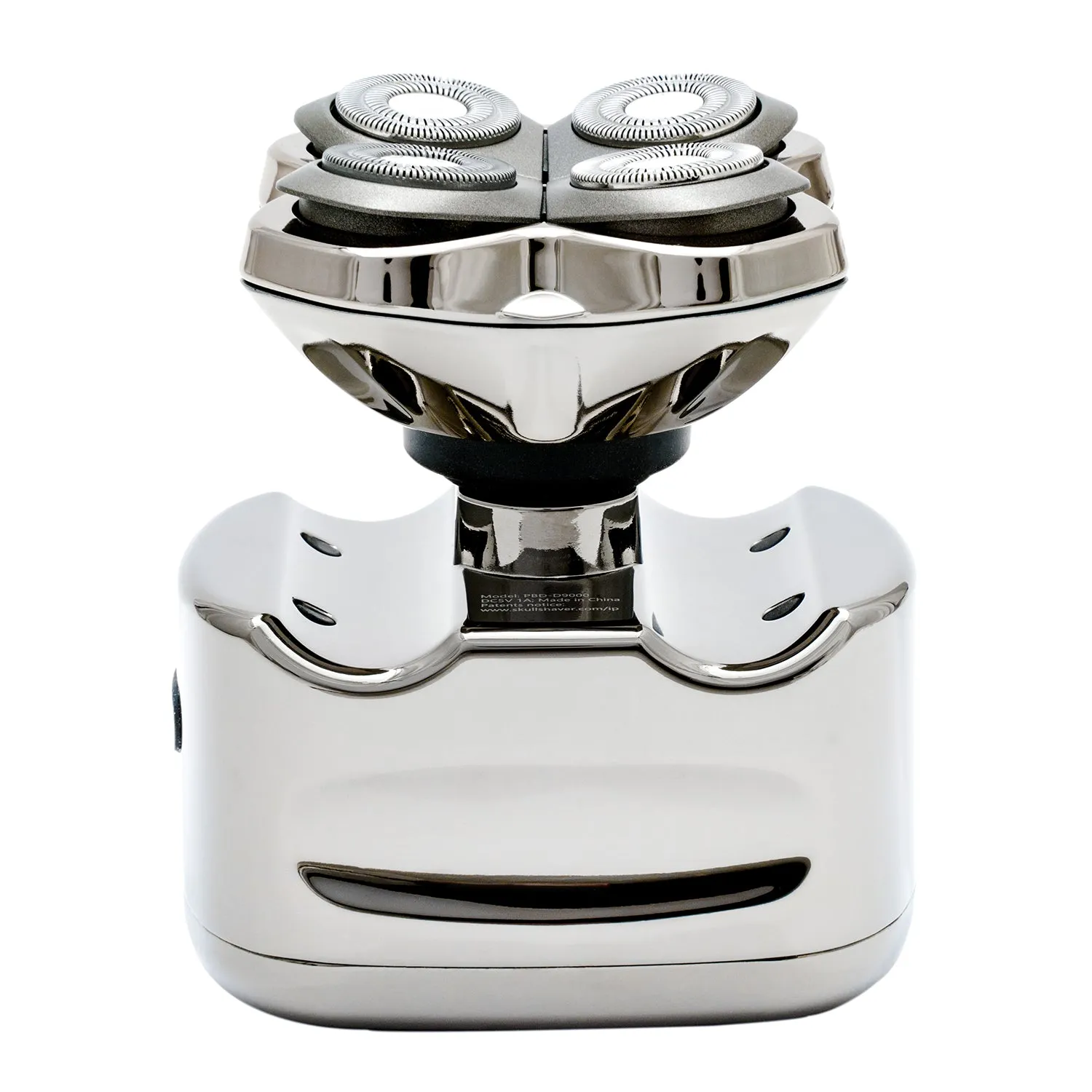 Pitbull Diamond PRO Head and Face Shaver
