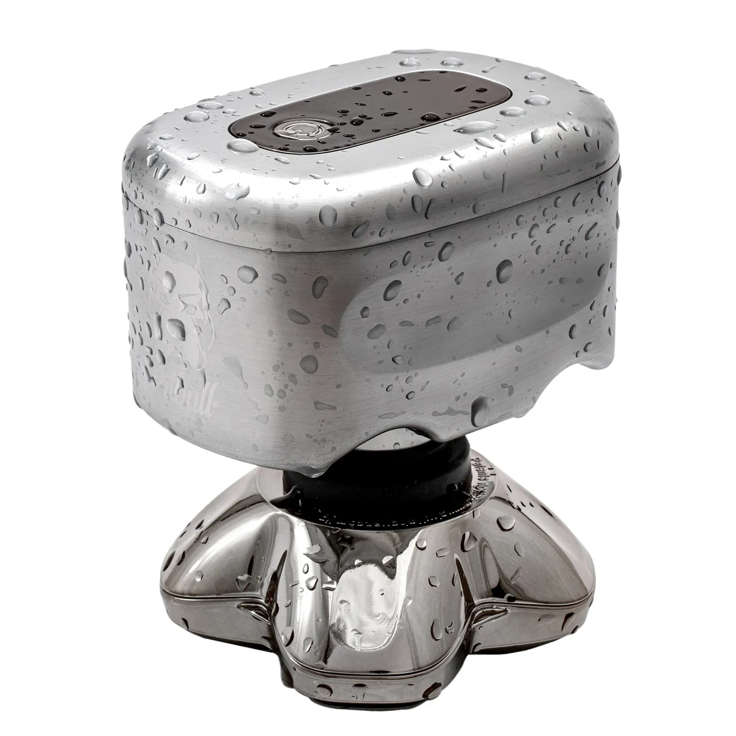 Pitbull Diamond PRO Head and Face Shaver