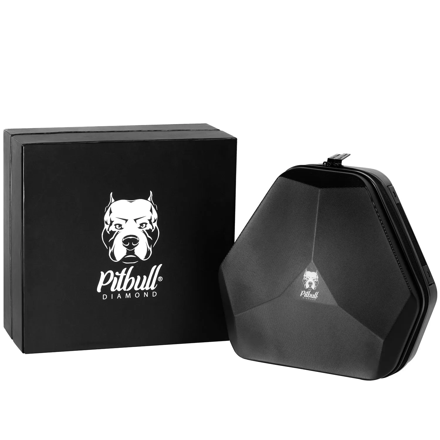 Pitbull Diamond PRO Head and Face Shaver