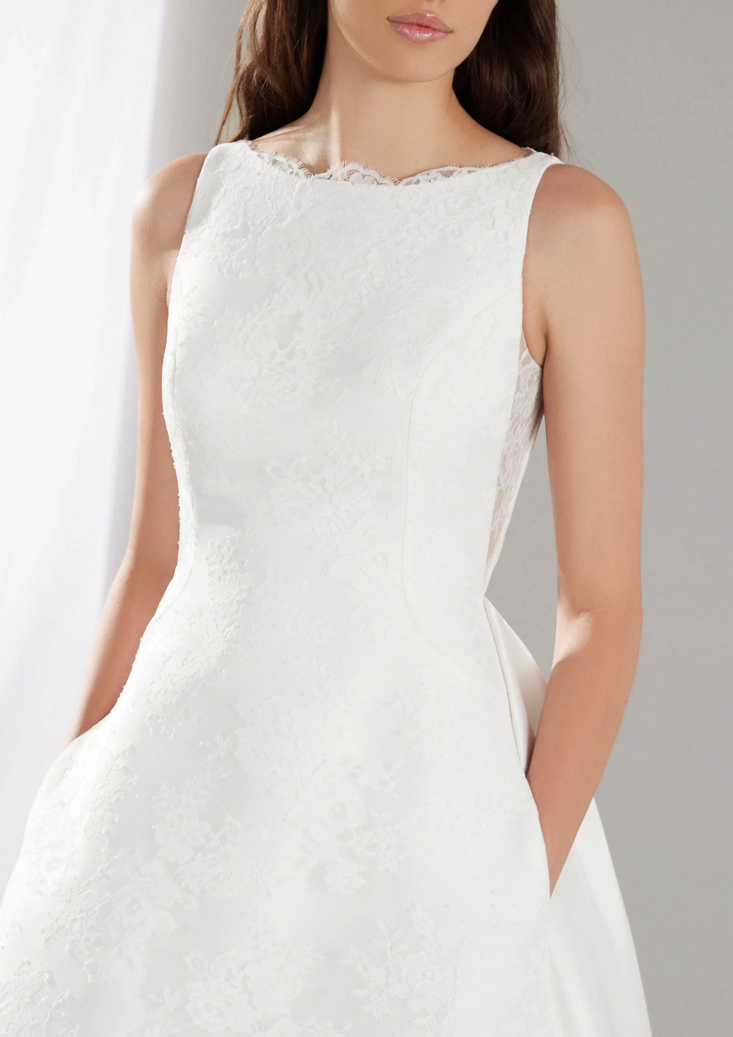 Pronovias: Origin