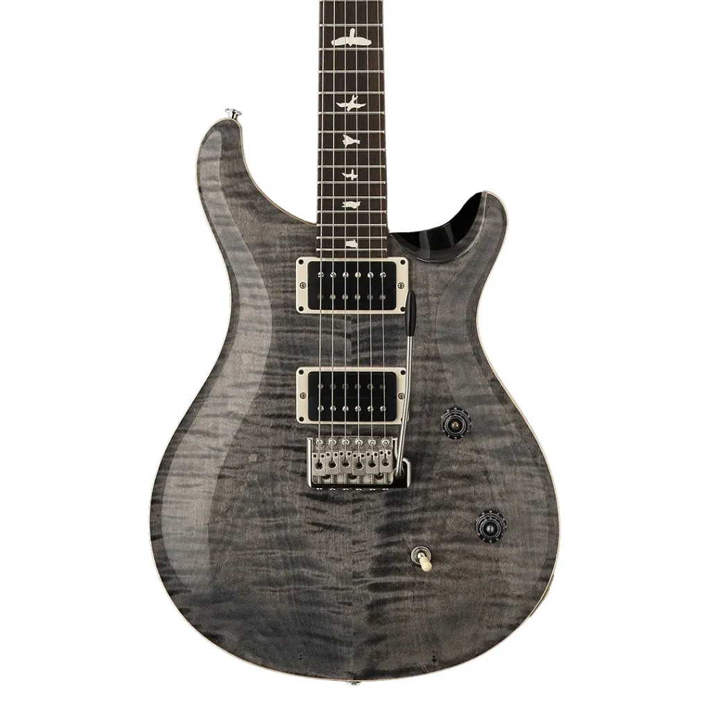PRS CE 24 Electric Guitar - Faded Gray Black