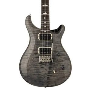 PRS CE 24 Electric Guitar - Faded Gray Black