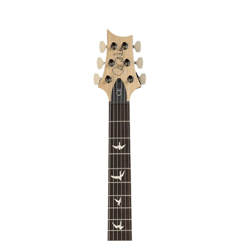PRS CE 24 Electric Guitar - Faded Gray Black