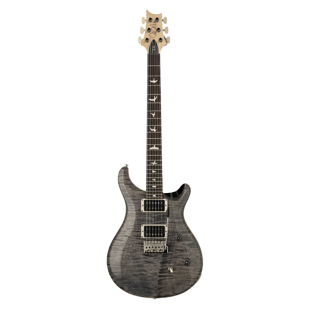 PRS CE 24 Electric Guitar - Faded Gray Black