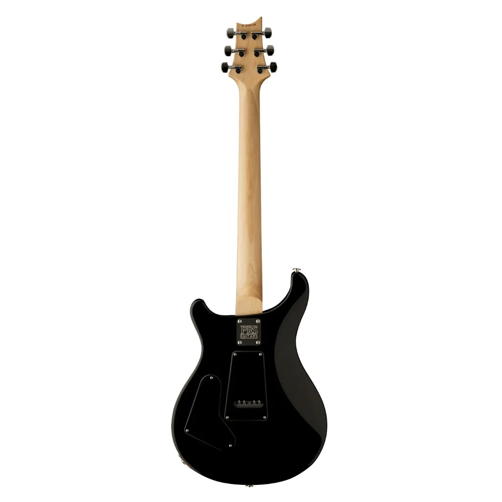 PRS CE 24 Electric Guitar - Faded Gray Black