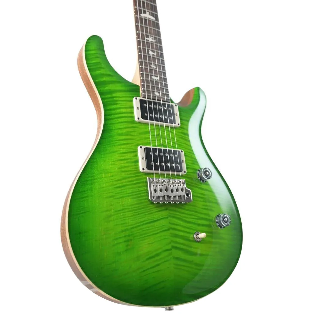 PRS CE24 Electric Guitar - Eriza Verde
