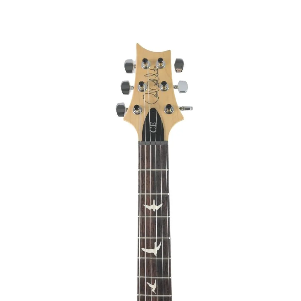 PRS CE24 Electric Guitar - Eriza Verde