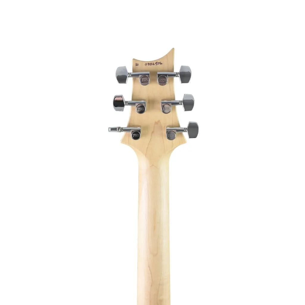 PRS CE24 Electric Guitar - Eriza Verde