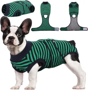 Recovery Suit for Dogs Cats After Surgery