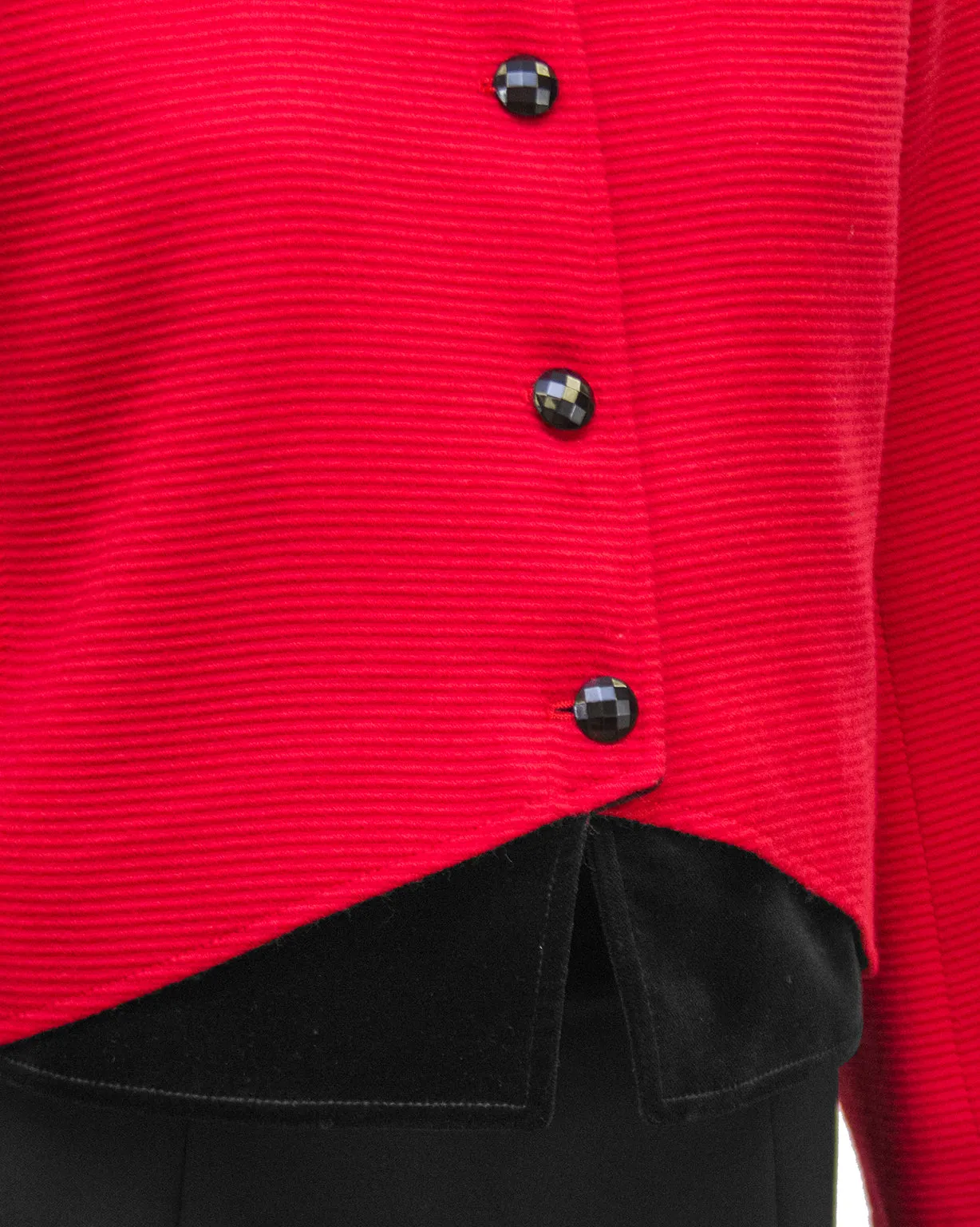 Red and Black Ensemble