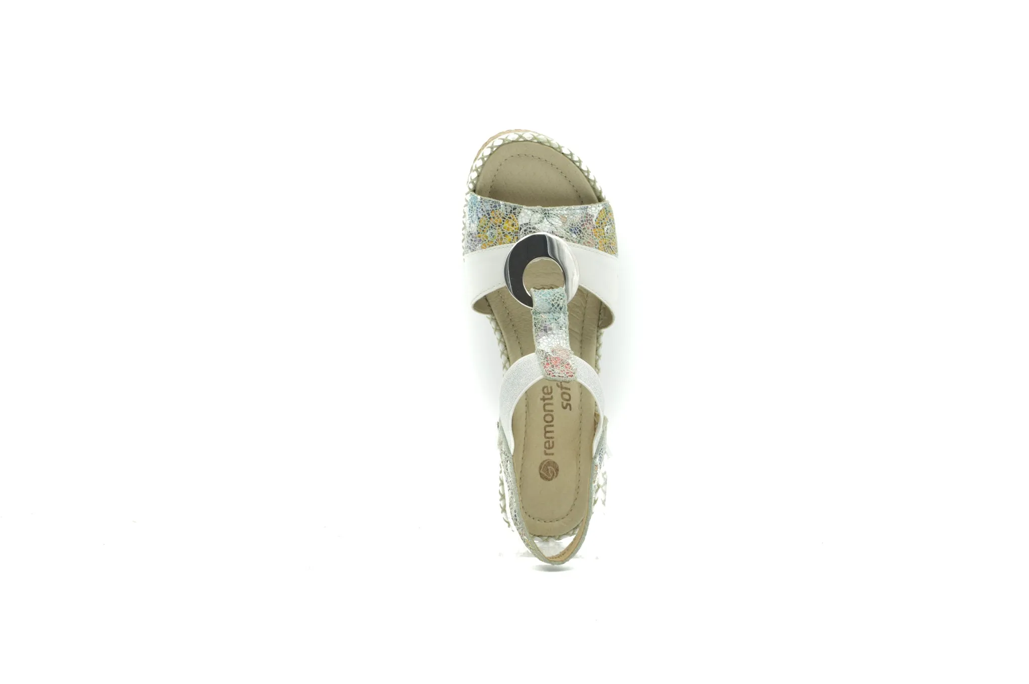 REMONTE D6762
