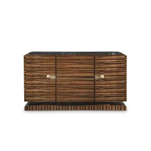 Richard Mishaan Credenza - Bolier & Co.