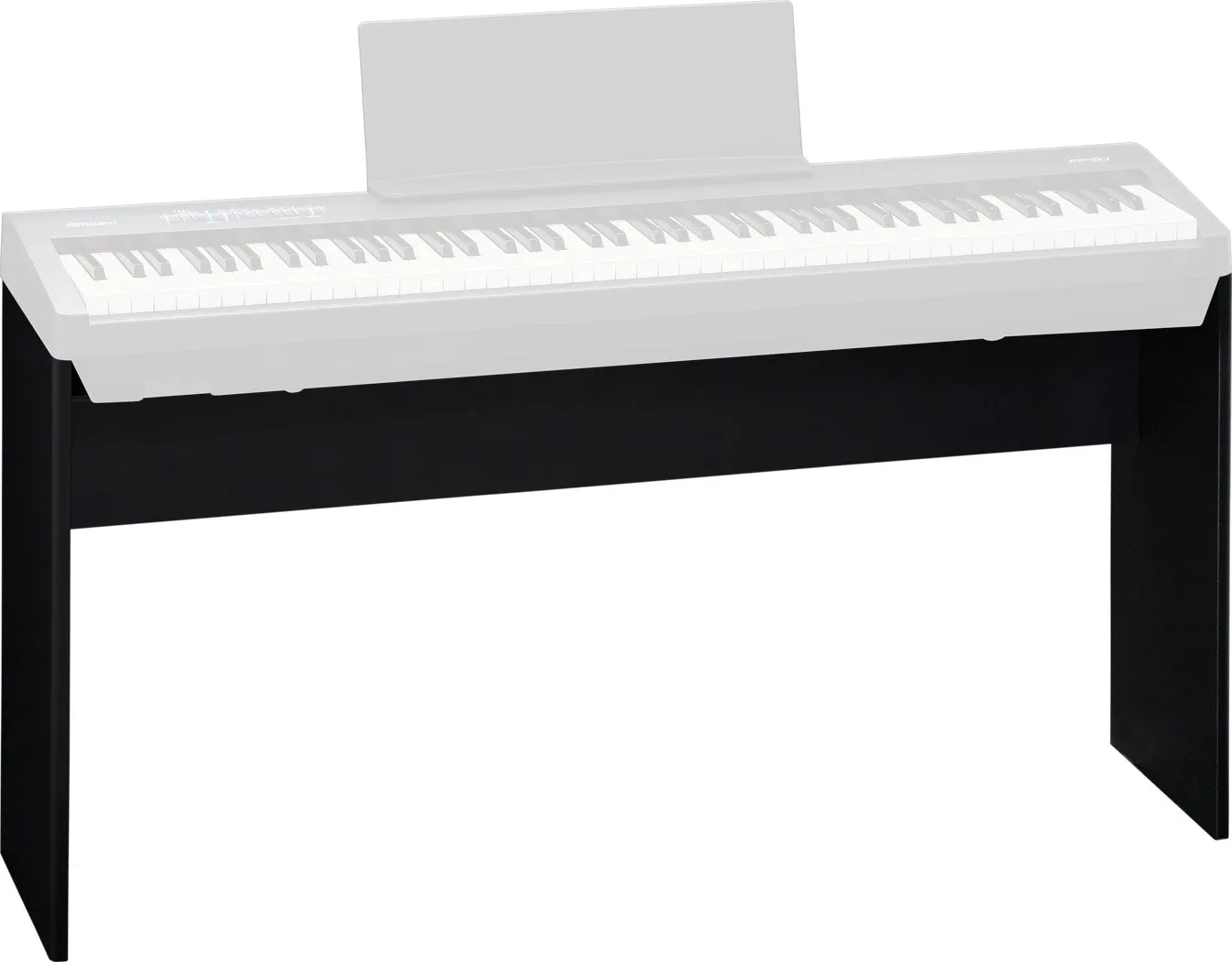 Roland FP-30X Portable Digital Piano Black Bundle