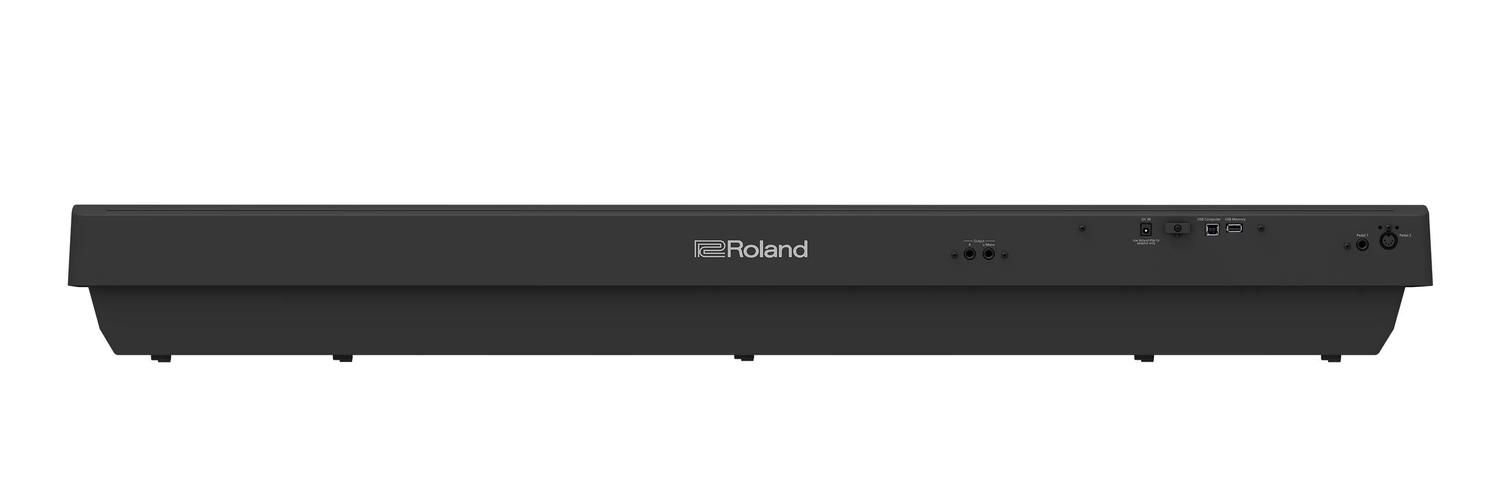 Roland FP-30X Portable Digital Piano Black Bundle