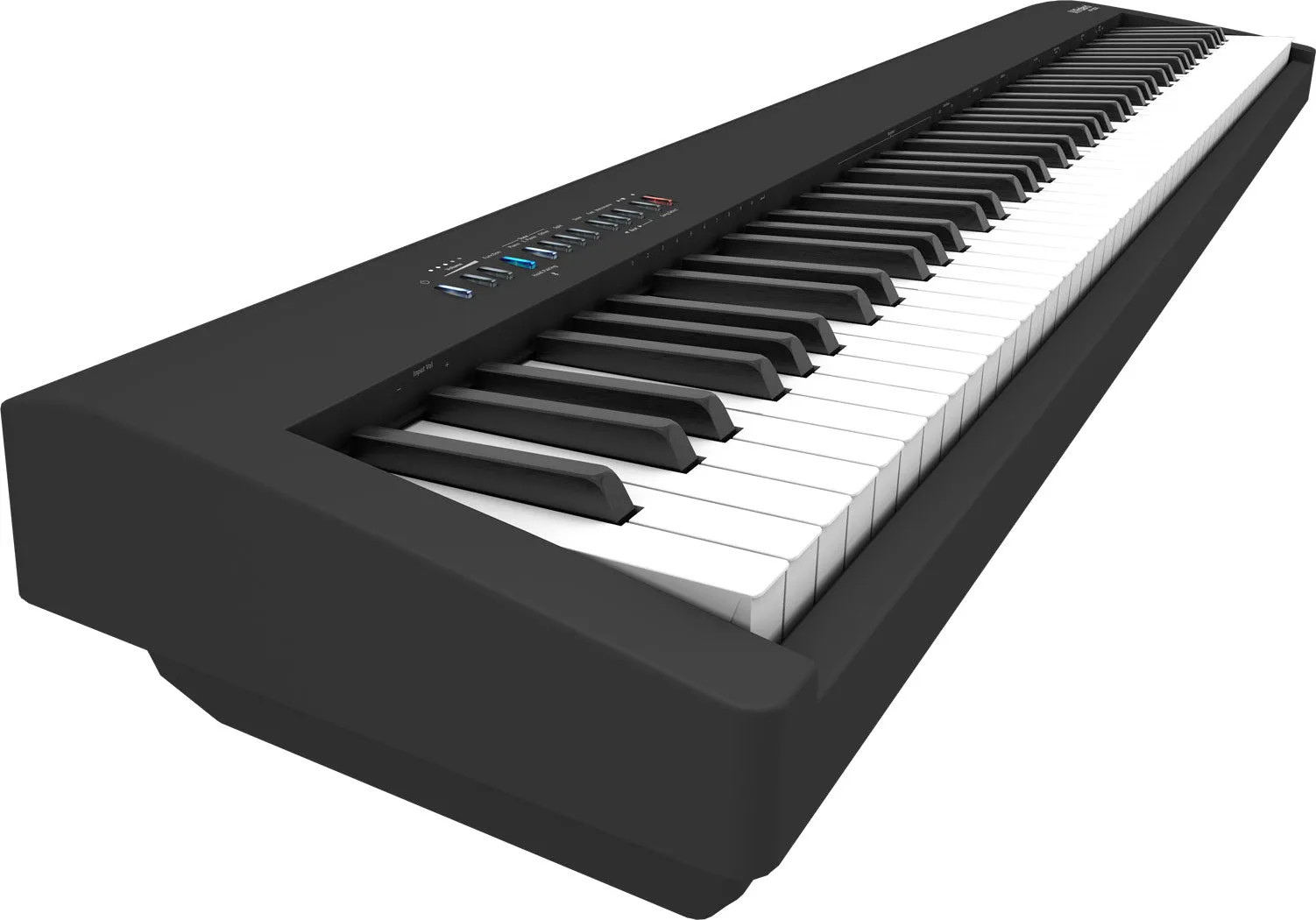 Roland FP-30X Portable Digital Piano Black Bundle