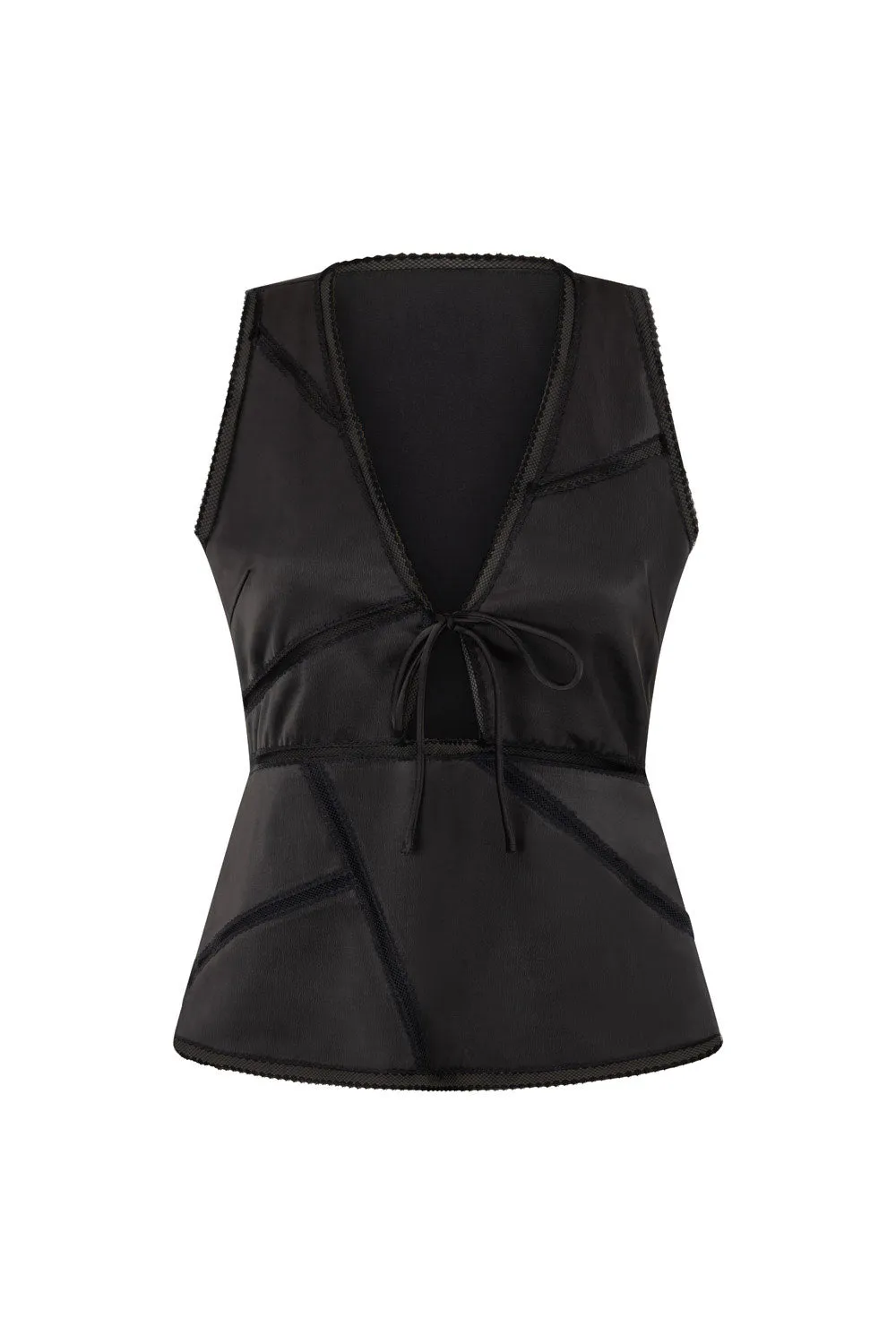 Sable Top