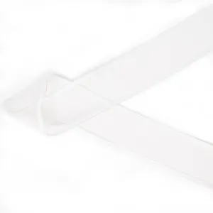 Satin Edge Wired Sheer Ribbon