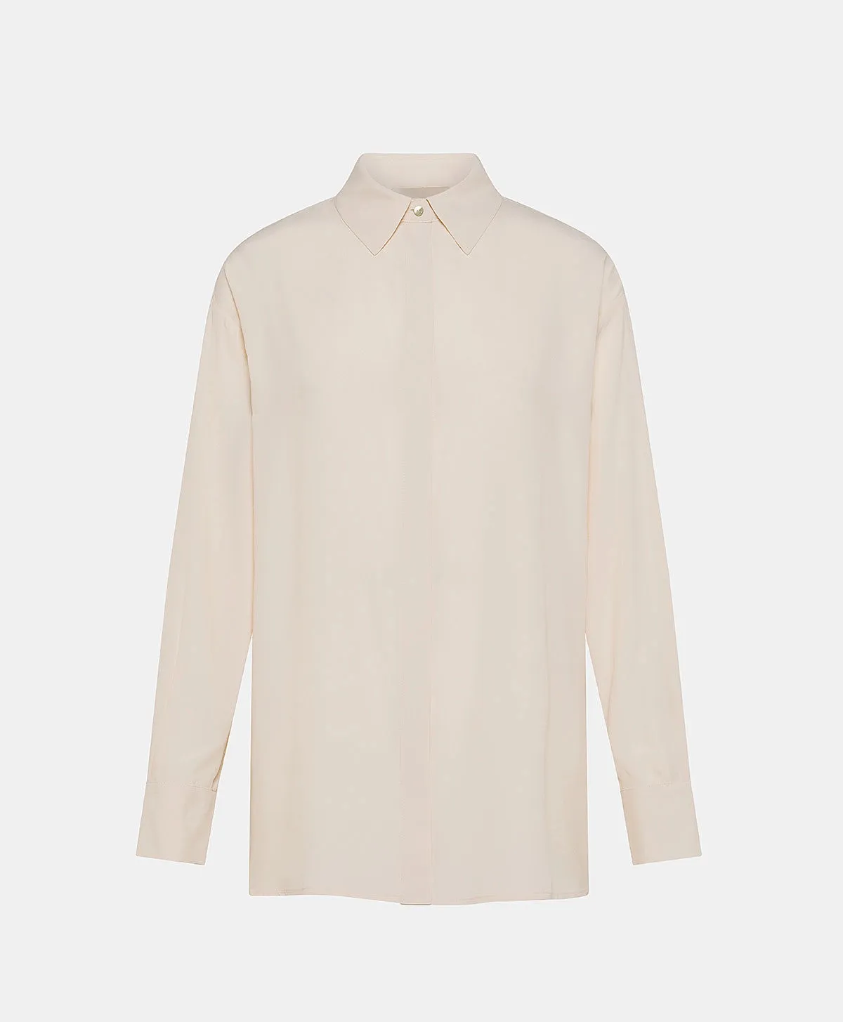 Sayonara Shirt - Cream