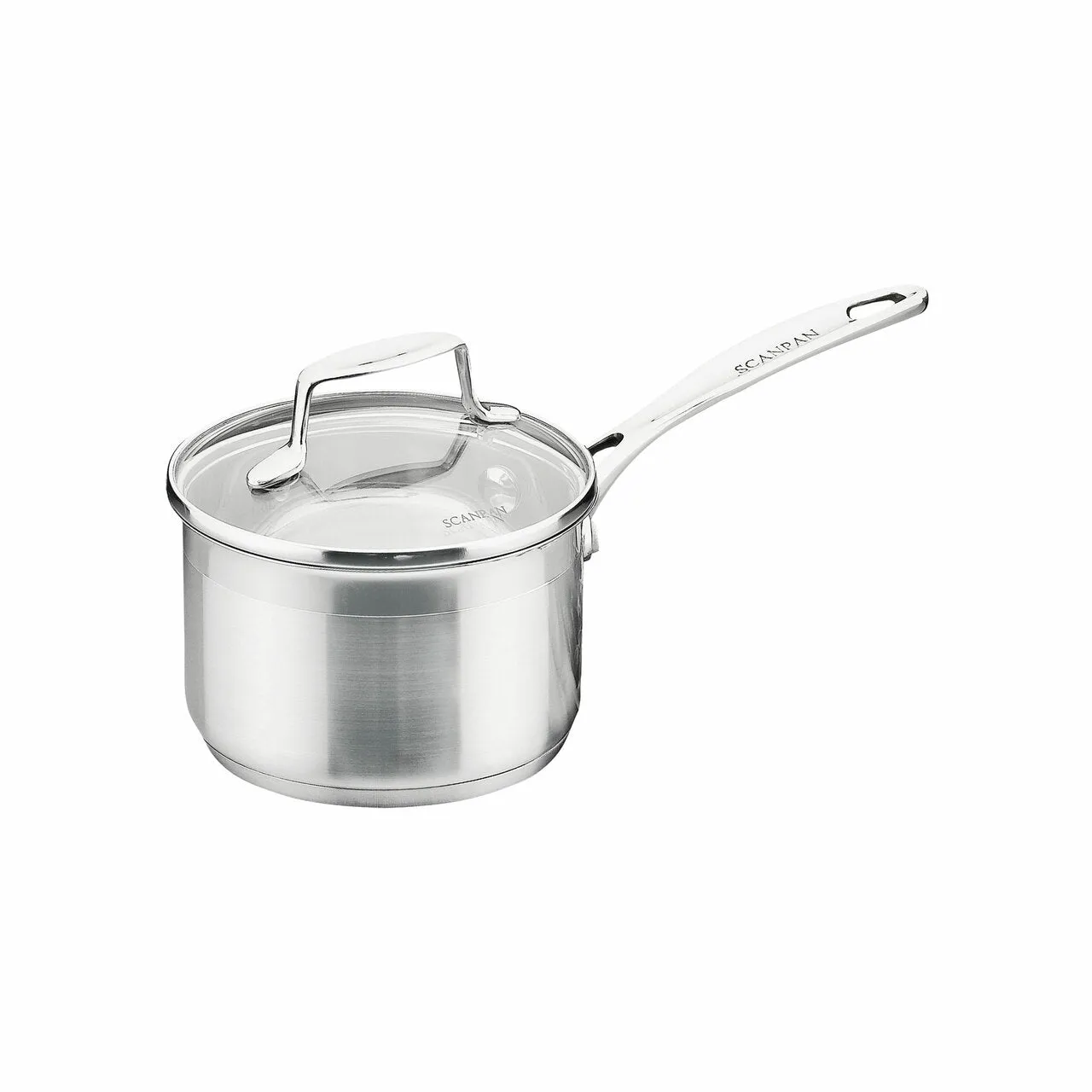 Scanpan Impact 18cm/2.5L Saucepan