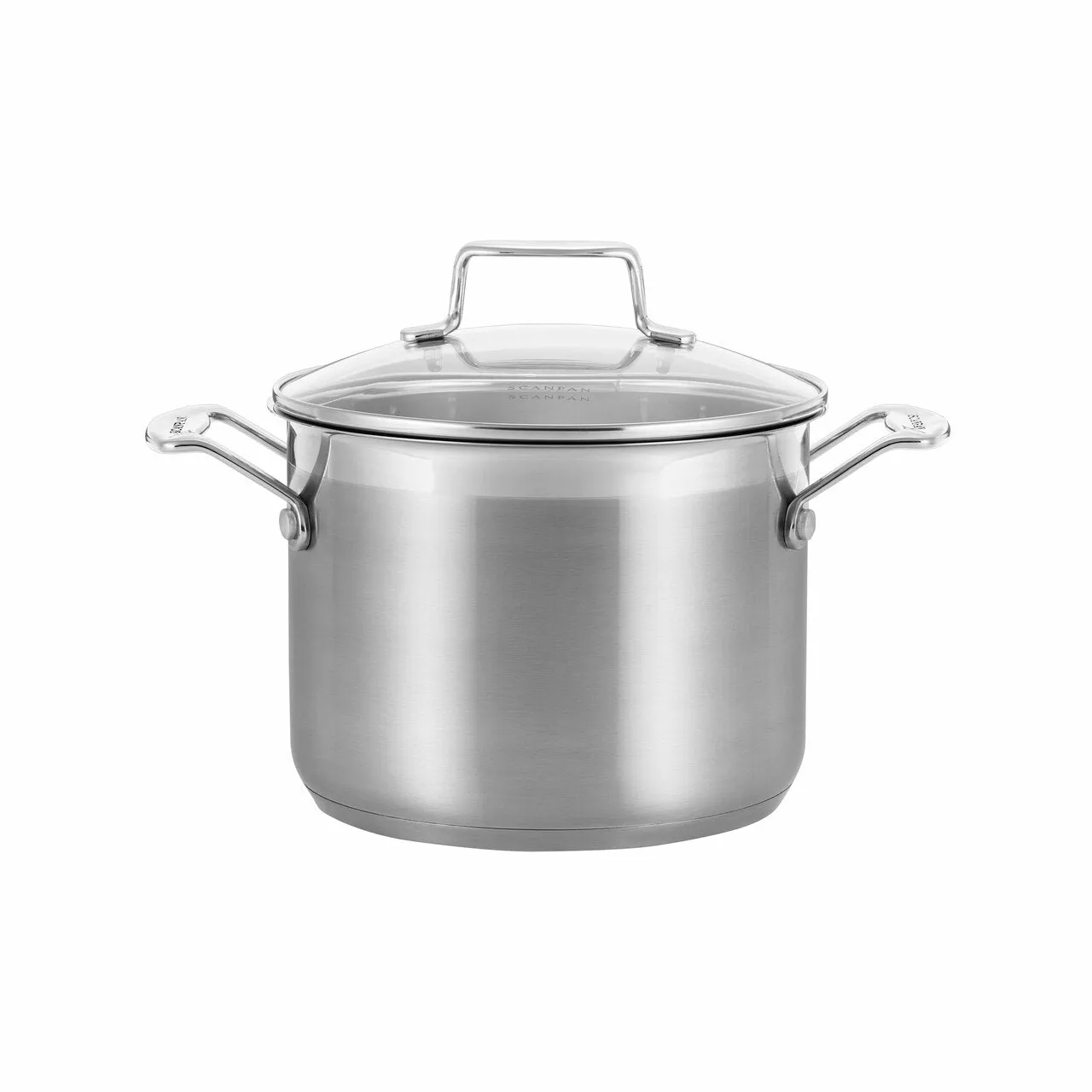 Scanpan Impact 20cm/4.7L Universal Stock Pot