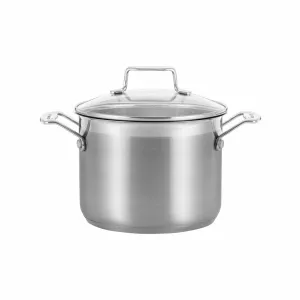 Scanpan Impact 20cm/4.7L Universal Stock Pot