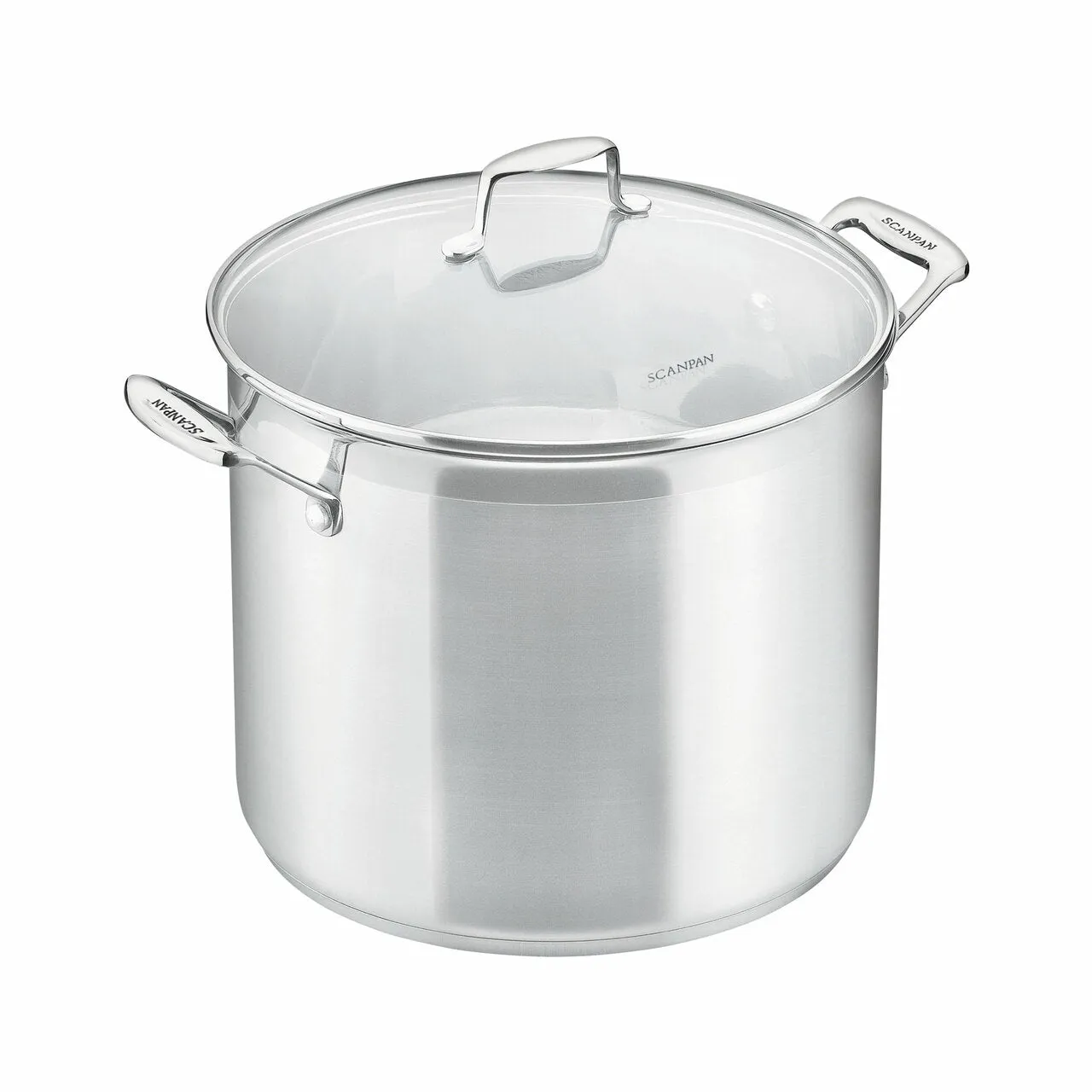 Scanpan Impact 24cm/7.2L Stock Pot