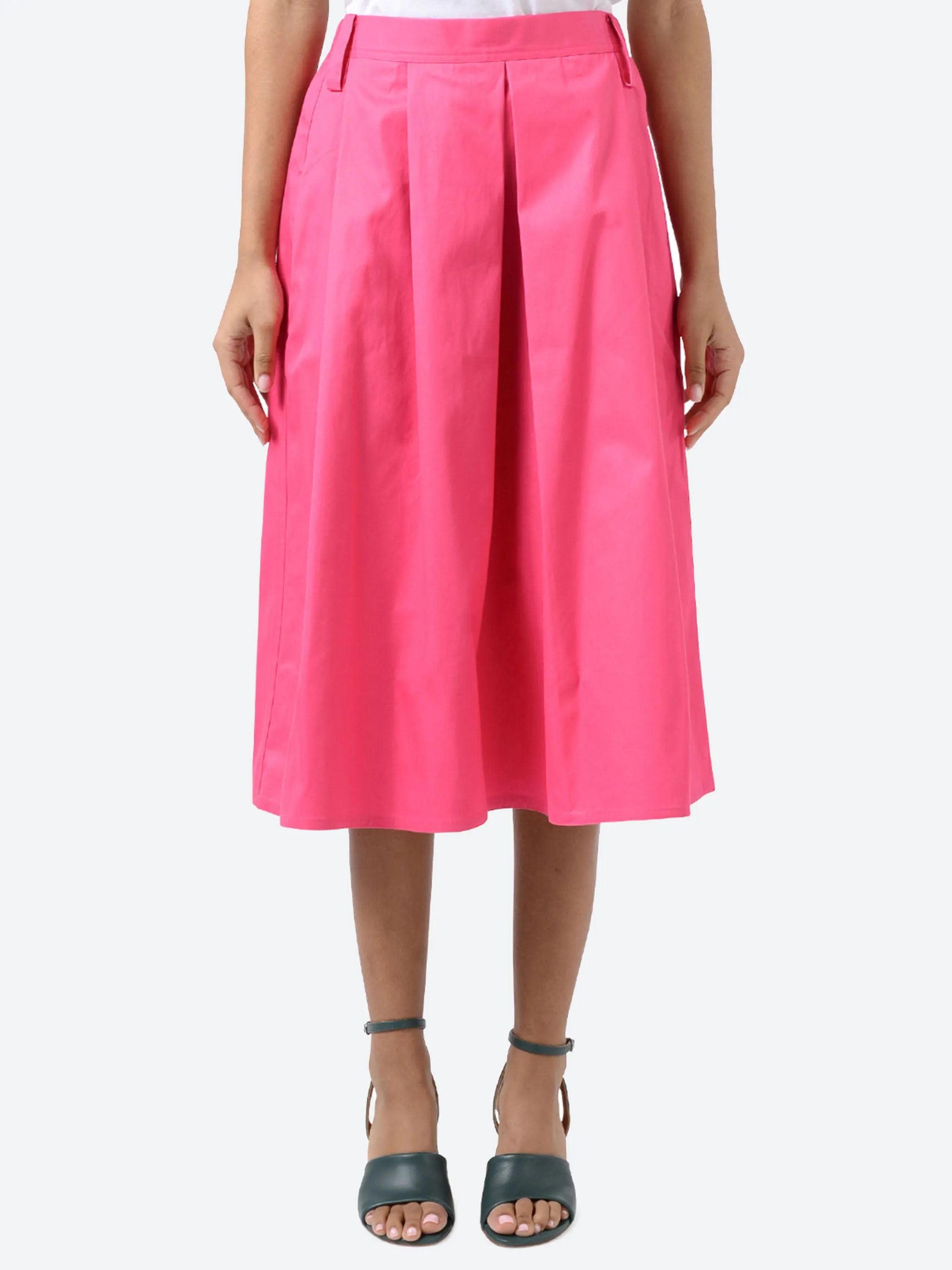 Selena Skirt