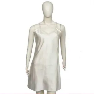 SHORT LINGERIE CHEMISE BY VALERIE